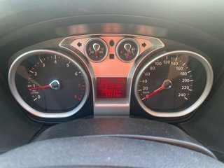 Ford Focus 2009