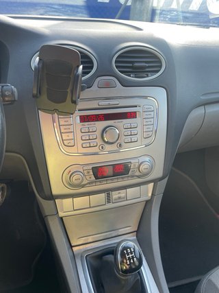 Ford Focus 2009