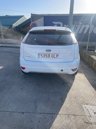 Ford Focus 2009