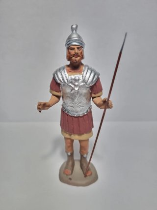 Figura 12 cm CASTELLS HERMANOS - BELÉN PESEBRE