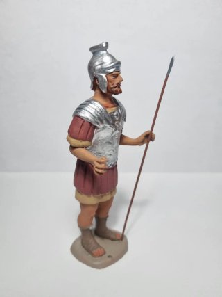 Figura 12 cm CASTELLS HERMANOS - BELÉN PESEBRE
