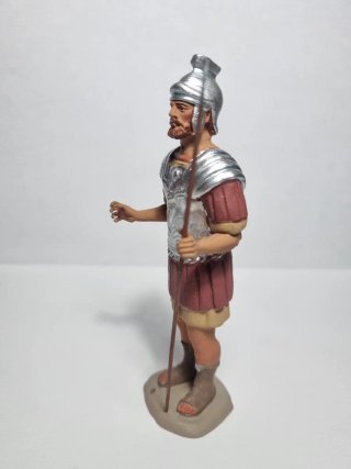 Figura 12 cm CASTELLS HERMANOS - BELÉN PESEBRE
