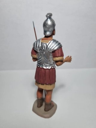 Figura 12 cm CASTELLS HERMANOS - BELÉN PESEBRE