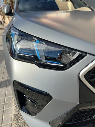 BMW X2 sDrive18d DCT