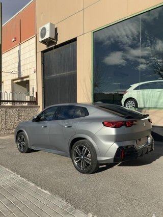 BMW X2 sDrive18d DCT