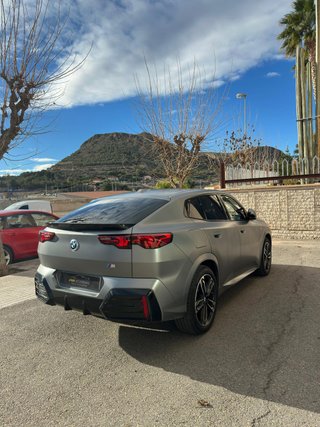 BMW X2 sDrive18d DCT