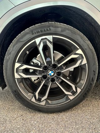 BMW X2 sDrive18d DCT