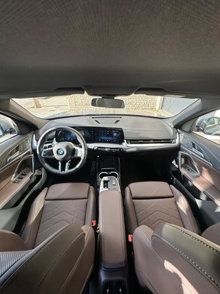 BMW X2 sDrive18d DCT