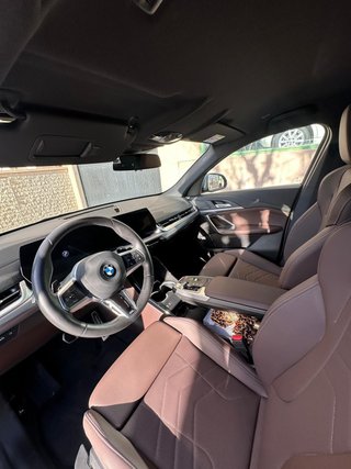 BMW X2 sDrive18d DCT