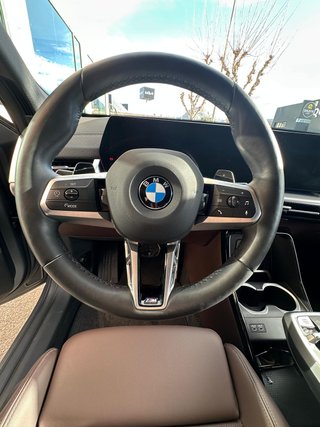 BMW X2 sDrive18d DCT