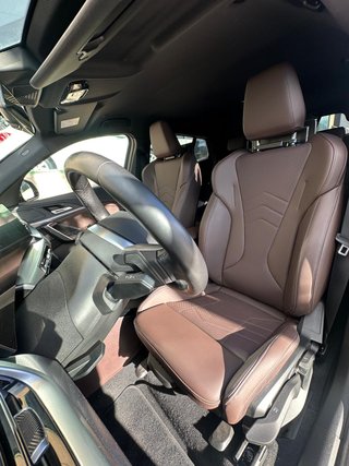 BMW X2 sDrive18d DCT