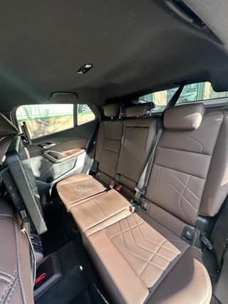 BMW X2 sDrive18d DCT