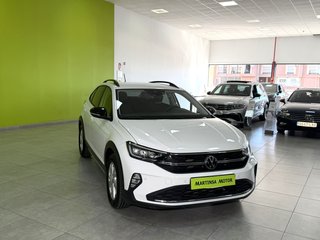 Volkswagen Taigo Life 1.0 TSI 110CV