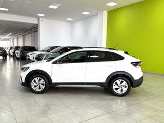 Volkswagen Taigo Life 1.0 TSI 110CV