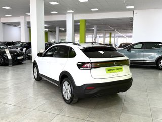 Volkswagen Taigo Life 1.0 TSI 110CV