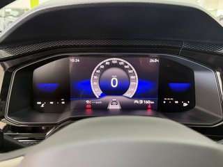 Volkswagen Taigo Life 1.0 TSI 110CV
