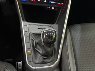 Volkswagen Taigo Life 1.0 TSI 110CV