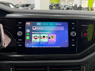 Volkswagen Taigo Life 1.0 TSI 110CV