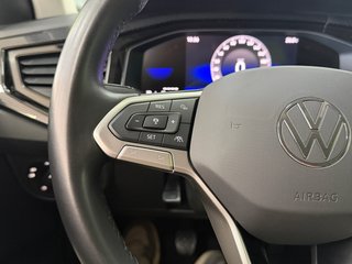 Volkswagen Taigo Life 1.0 TSI 110CV