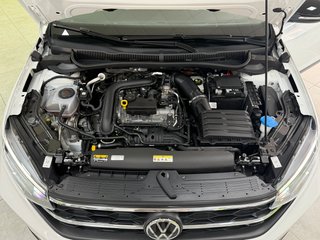 Volkswagen Taigo Life 1.0 TSI 110CV