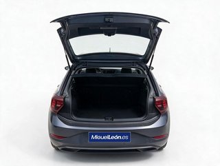 Volkswagen Polo Life 1.0 TSI 70kW (95CV)
