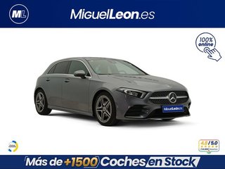 Mercedes-Benz Clase A A 200 d