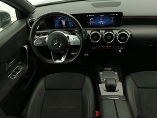 Mercedes-Benz Clase A A 200 d