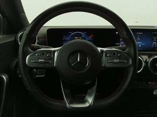 Mercedes-Benz Clase A A 200 d