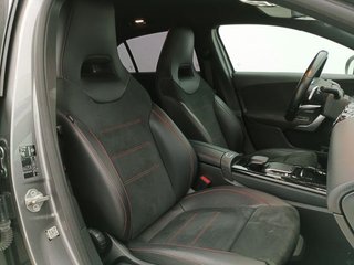 Mercedes-Benz Clase A A 200 d