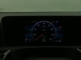 Mercedes-Benz Clase A A 200 d