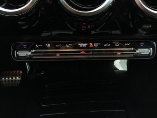 Mercedes-Benz Clase A A 200 d
