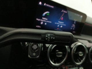 Mercedes-Benz Clase A A 200 d