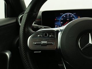 Mercedes-Benz Clase A A 200 d