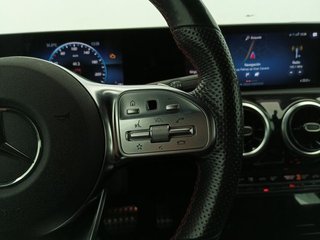 Mercedes-Benz Clase A A 200 d