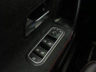 Mercedes-Benz Clase A A 200 d