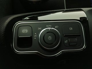 Mercedes-Benz Clase A A 200 d