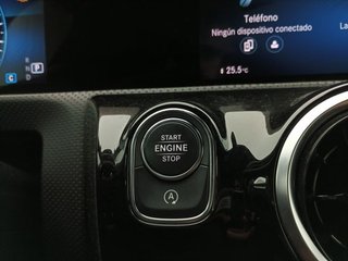 Mercedes-Benz Clase A A 200 d