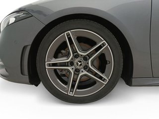 Mercedes-Benz Clase A A 200 d