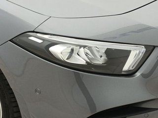 Mercedes-Benz Clase A A 200 d