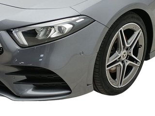 Mercedes-Benz Clase A A 200 d