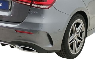 Mercedes-Benz Clase A A 200 d