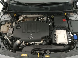 Mercedes-Benz Clase A A 200 d