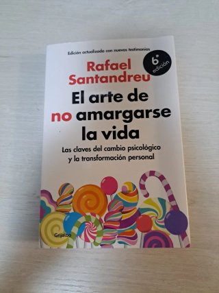 El arte de no amargarse la vida / The Art of No...