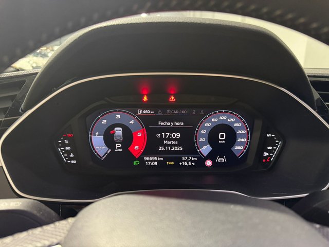 Audi Q3 S line 35 TDI 110kW (150CV) S tronic