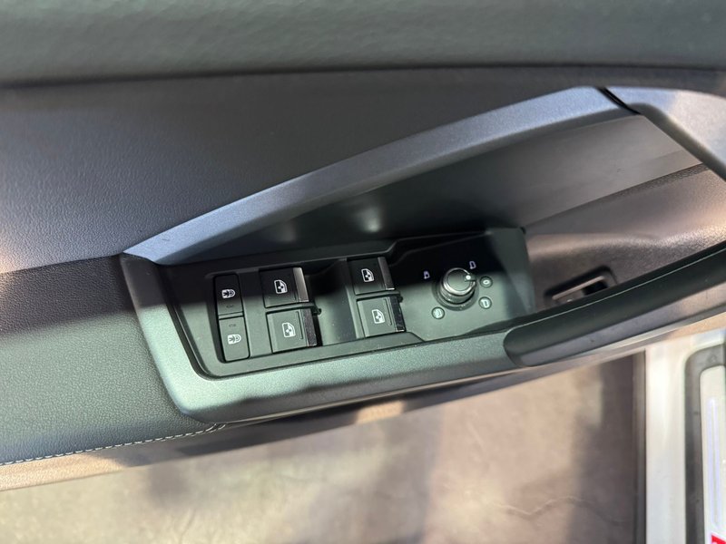 Audi Q3 S line 35 TDI 2021, foto 24
