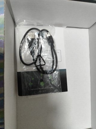 Tablet 3GO Geotab 7000 eco 7