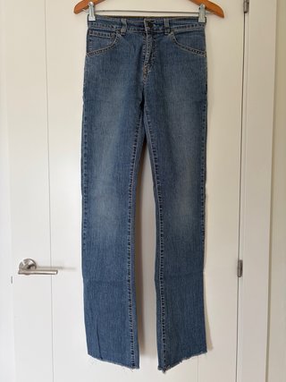 Pantalones vaqueros de Levi's