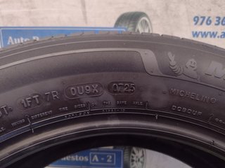 NEUMÁTICO SUELTO OCASION 205 60 16 MICHELIN