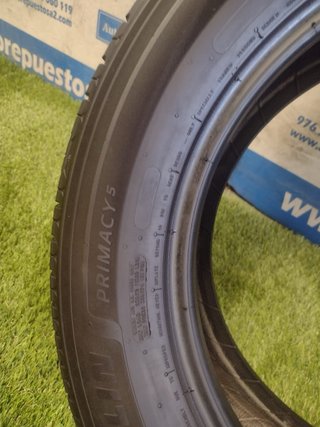 NEUMÁTICO SUELTO OCASION 205 60 16 MICHELIN