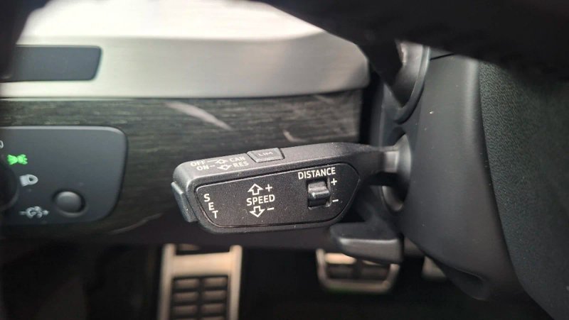 Audi Q7 2017, foto 18